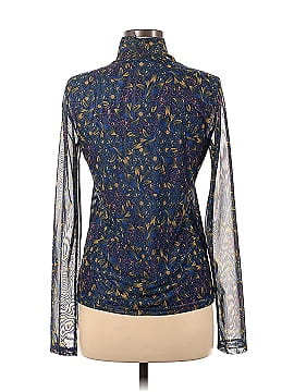 Anthropologie Long Sleeve Blouse (view 2)