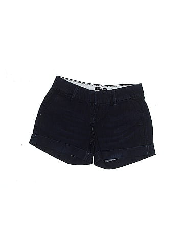 Dear John Khaki Shorts (view 1)