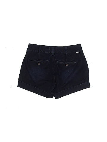Dear John Khaki Shorts (view 2)