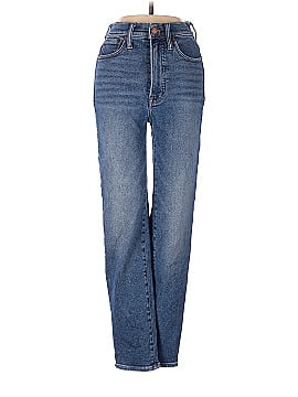 Madewell Jeans (view 1)