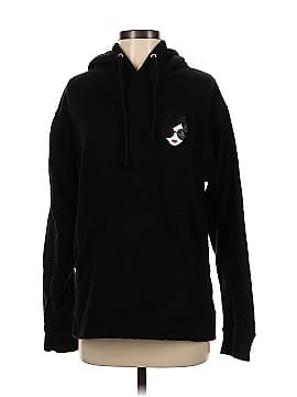 Independent Trading Company Pullover Hoodie (view 1)