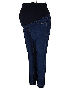 Liz Lange Maternity for Target Jeans (view 1)