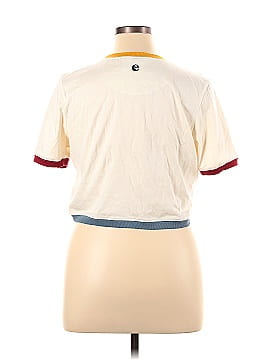 Eggie Short Sleeve T-Shirt (view 2)