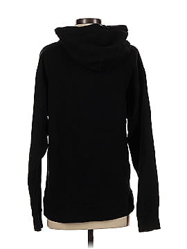 Independent Trading Company Pullover Hoodie (view 2)