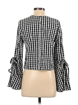 Magnolia South Long Sleeve Blouse (view 2)