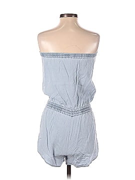 Azure Skies Romper (view 2)