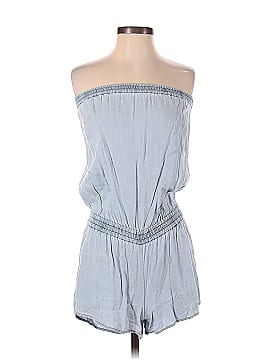 Azure Skies Romper (view 1)