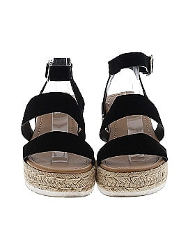 SODA Sandals (view 2)