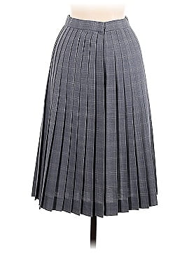 Badgley Mischka Wool Skirt (view 2)