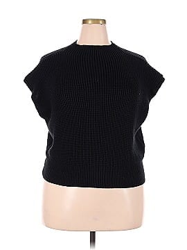 Cider Pullover Sweater (view 1)