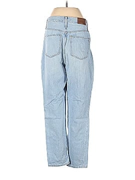 Madewell Jeans (view 2)