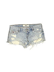 Hollister Denim Shorts