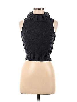 Robert Rodriguez Wool Pullover Sweater (view 1)
