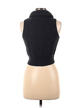 Robert Rodriguez Wool Pullover Sweater (view 2)