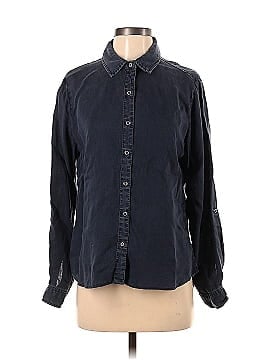 Billy T Long Sleeve Button-Down Shirt (view 1)