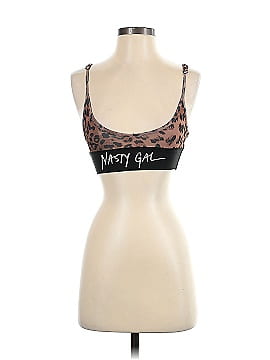 Nasty Gal Inc. Sports Bra (view 1)