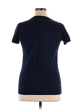 Toad & Co Short Sleeve T-Shirt (view 2)