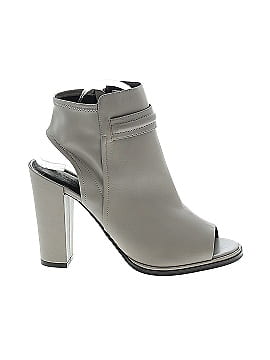Kenneth Cole New York Ankle Boots (view 1)