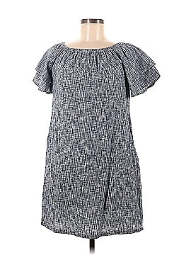 French Curve Casual Dress (view 1)