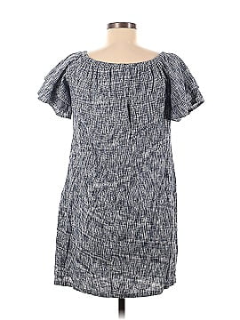 French Curve Casual Dress (view 2)