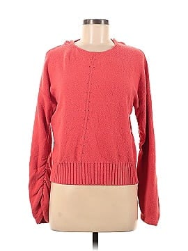 Moth by Anthropologie Pullover Sweater (view 1)