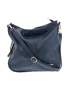 Wrangler Jeans Co Leather Crossbody Bag (view 1)