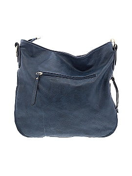 Wrangler Jeans Co Leather Crossbody Bag (view 2)