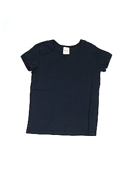 Hanna Andersson Short Sleeve Top (view 1)