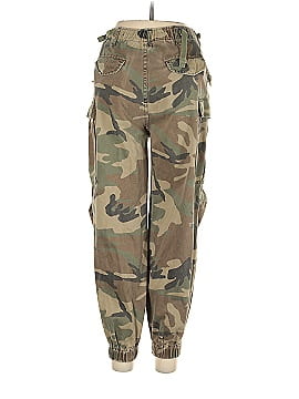 R13 Cargo Pants (view 2)