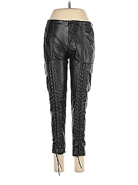 The Kooples Faux Leather Pants (view 1)