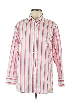 J.Crew Long Sleeve Button-Down Shirt (view 1)