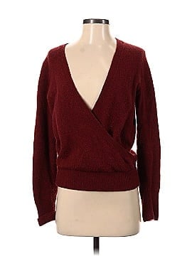 Madewell Pullover Sweater (view 1)