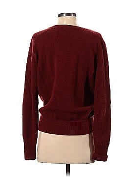 Madewell Pullover Sweater (view 2)