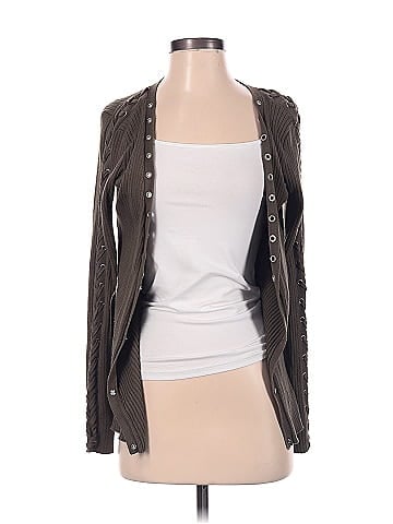 leo & ugo Cardigan (view 1)
