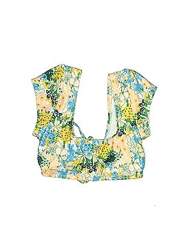 ModCloth Swimsuit Top (view 1)