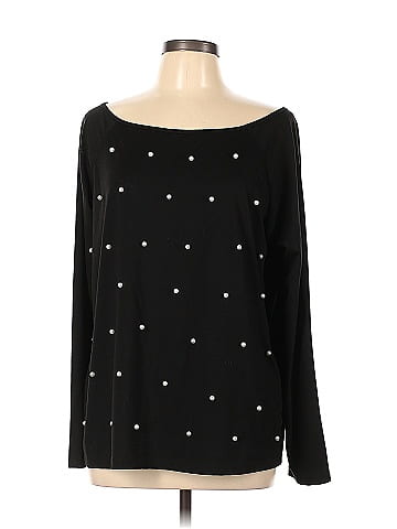 Shein Long Sleeve Top (view 1)