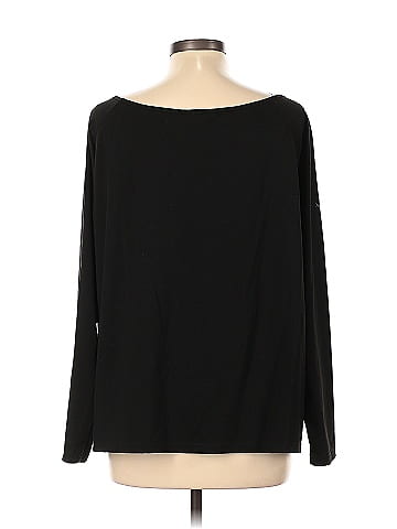 Shein Long Sleeve Top (view 2)