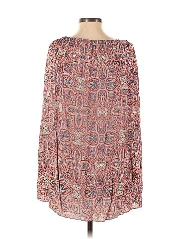 Rory Beca Long Sleeve Blouse (view 2)