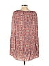 Rory Beca Pink Long Sleeve Blouse Size XS - photo 2