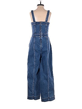 Madewell Overalls (view 2)
