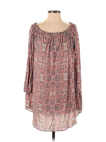 Rory Beca Long Sleeve Blouse (view 1)