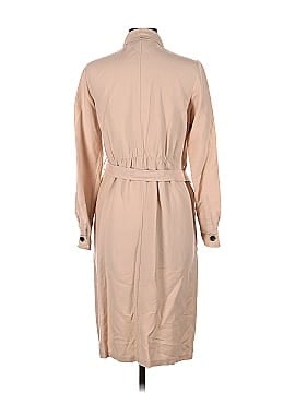 Ann Taylor Trenchcoat (view 2)