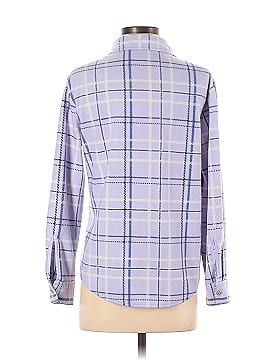 Lee Long Sleeve Button-Down Shirt (view 2)