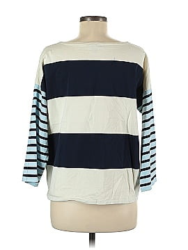 J.Crew Long Sleeve T-Shirt (view 2)