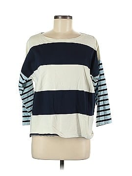 J.Crew Long Sleeve T-Shirt (view 1)