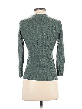 J.Crew Collection Pullover Sweater (view 2)