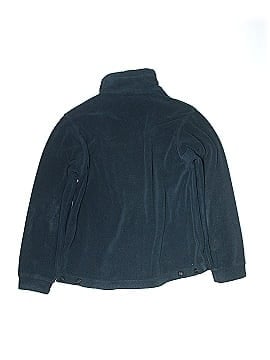 Columbia Fleece Jacket (view 2)