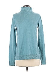 Orvis Cashmere Pullover Sweater