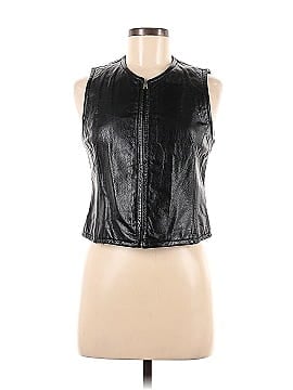 Wilsons Leather Vest (view 1)