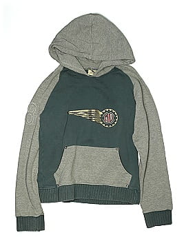 Augusta Pullover Hoodie (view 1)